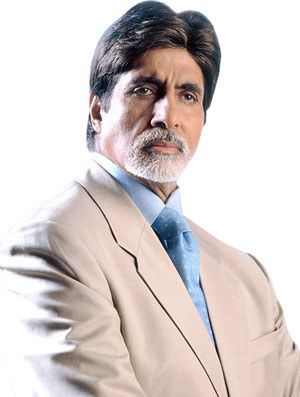 I don,t believe in Castes Just an Indian: Amitabh Bachan